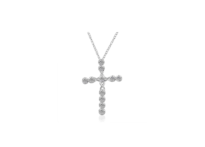 Cross Pendant